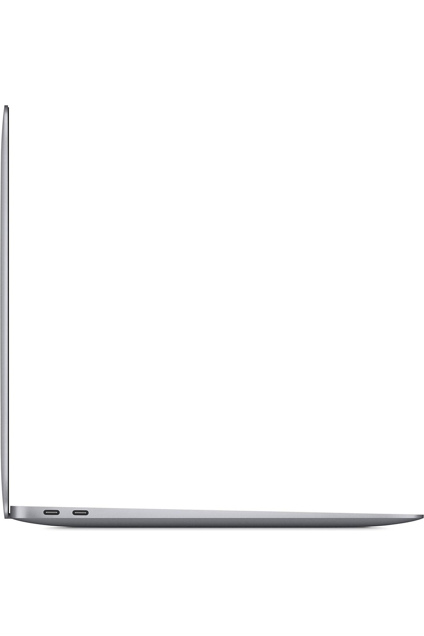 Apple MacBook Air 13.3-inch (Apple M1 Chip, 8GB RAM, 256GB SSD Storage) - Space Gray