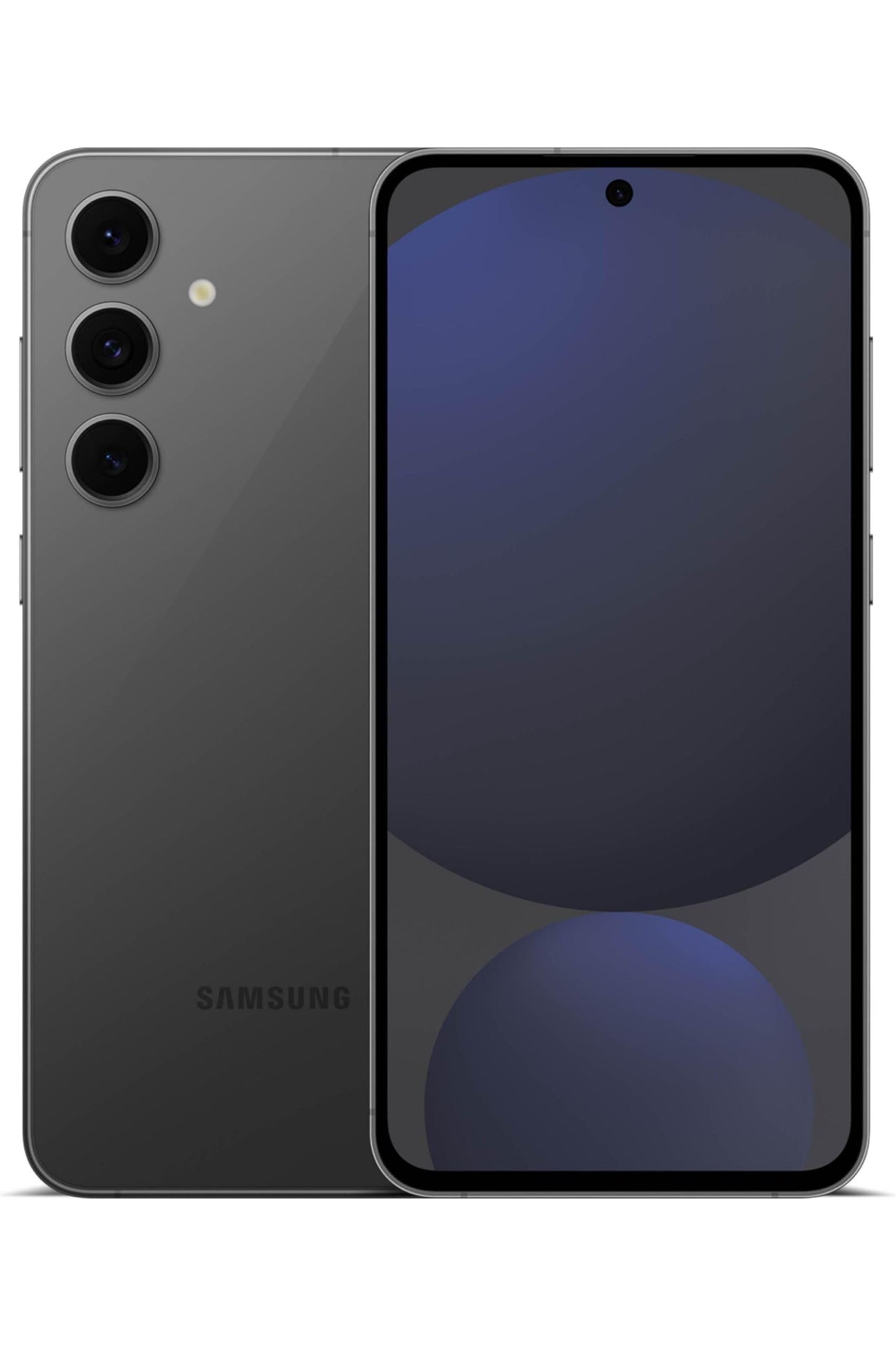 SAMSUNG Galaxy S24 FE AI Phone, 128GB Unlocked