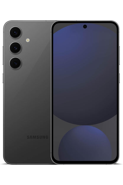 SAMSUNG Galaxy S24 FE AI Phone, 128GB Unlocked