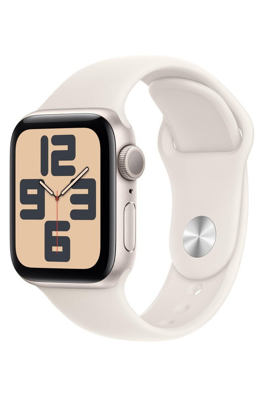 Apple Watch SE (2nd Gen) [GPS 40mm]