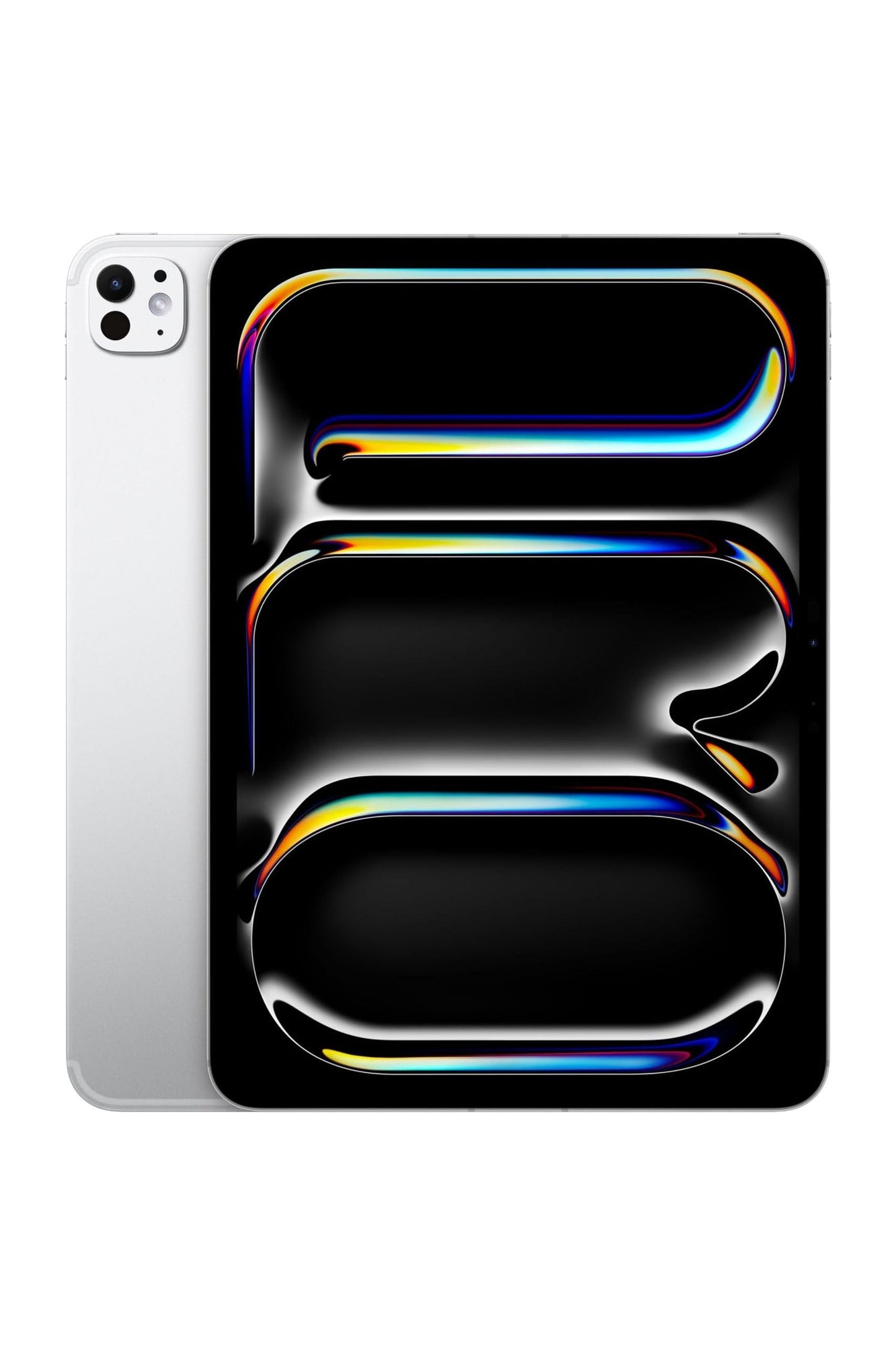 Apple iPad Pro 11-Inch (M4): Built for Apple Intelligence, Ultra Retina XDR Display, 256GB