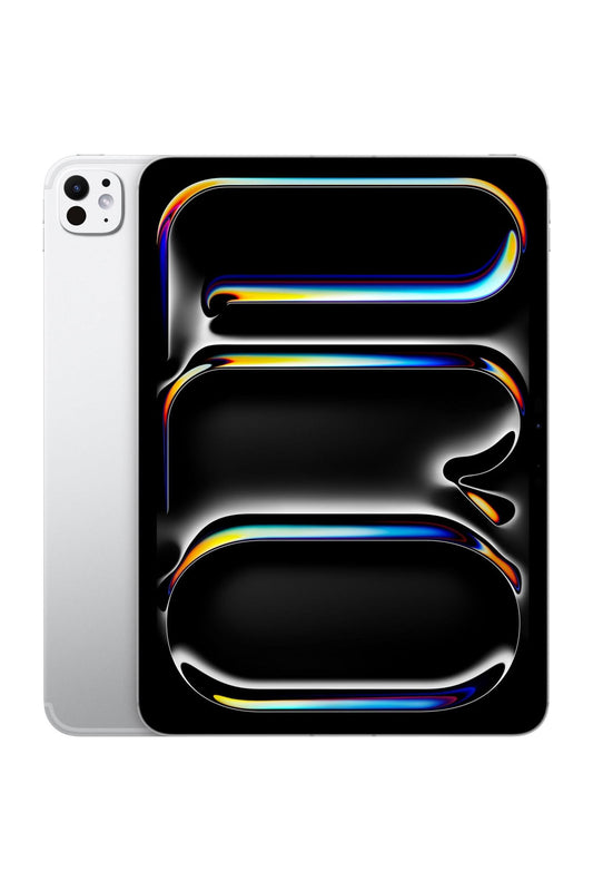 Apple iPad Pro 11-Inch (M4): Built for Apple Intelligence, Ultra Retina XDR Display, 256GB