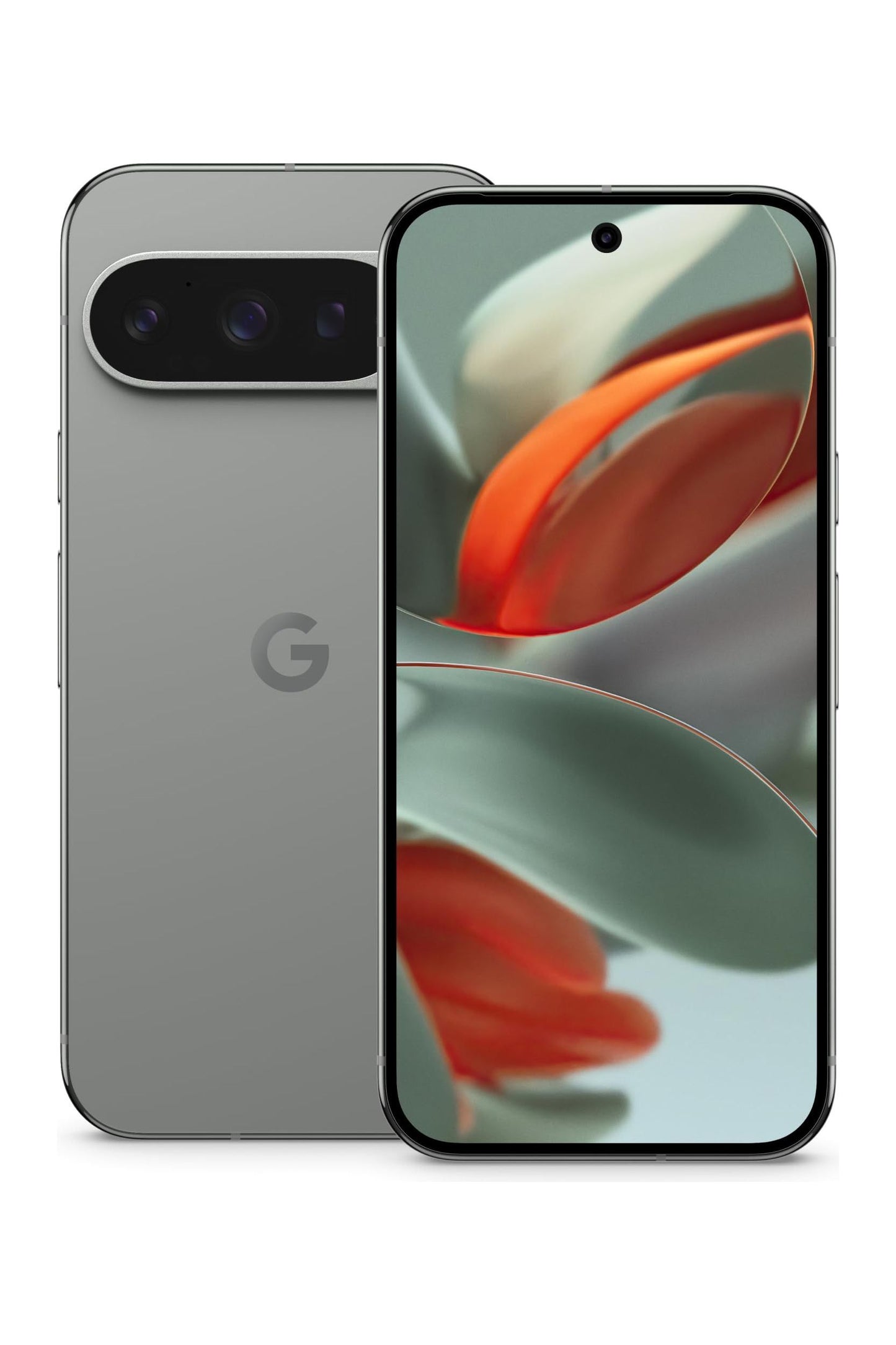 Google Pixel 9 Pro - 256 GB - Unlocked - Hazel