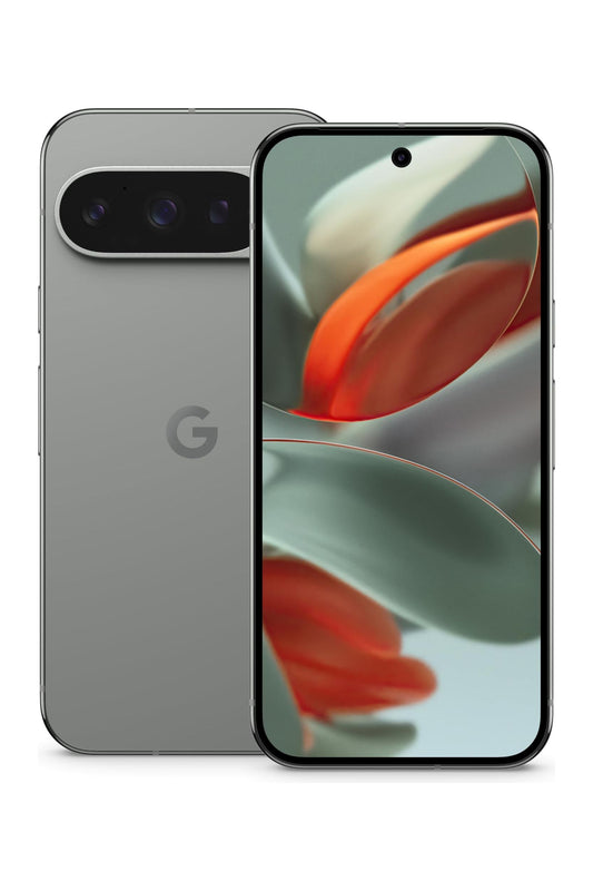 Google Pixel 9 Pro - 256 GB - Unlocked - Hazel