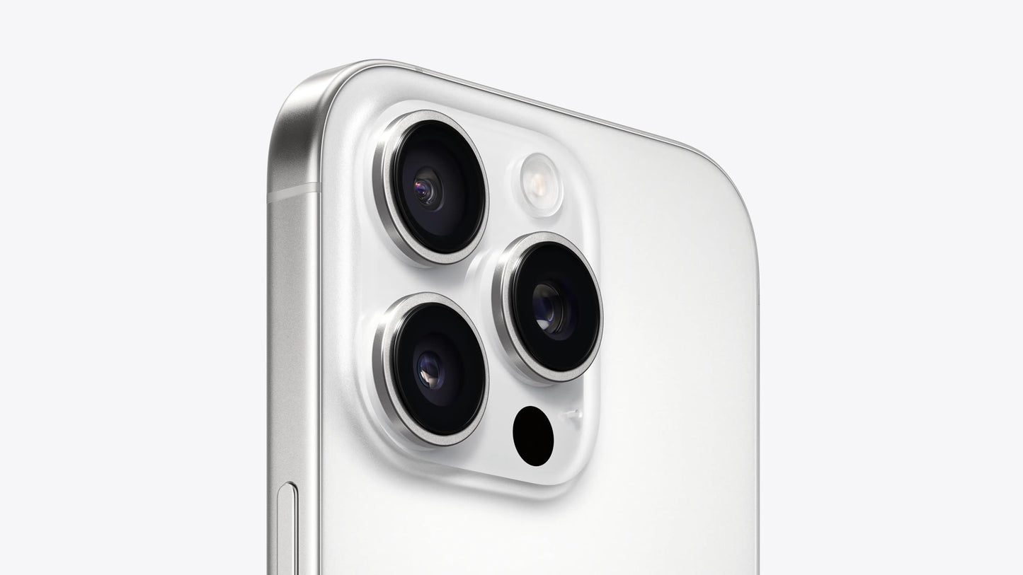 Apple iPhone 16 Pro - Multiple Variants