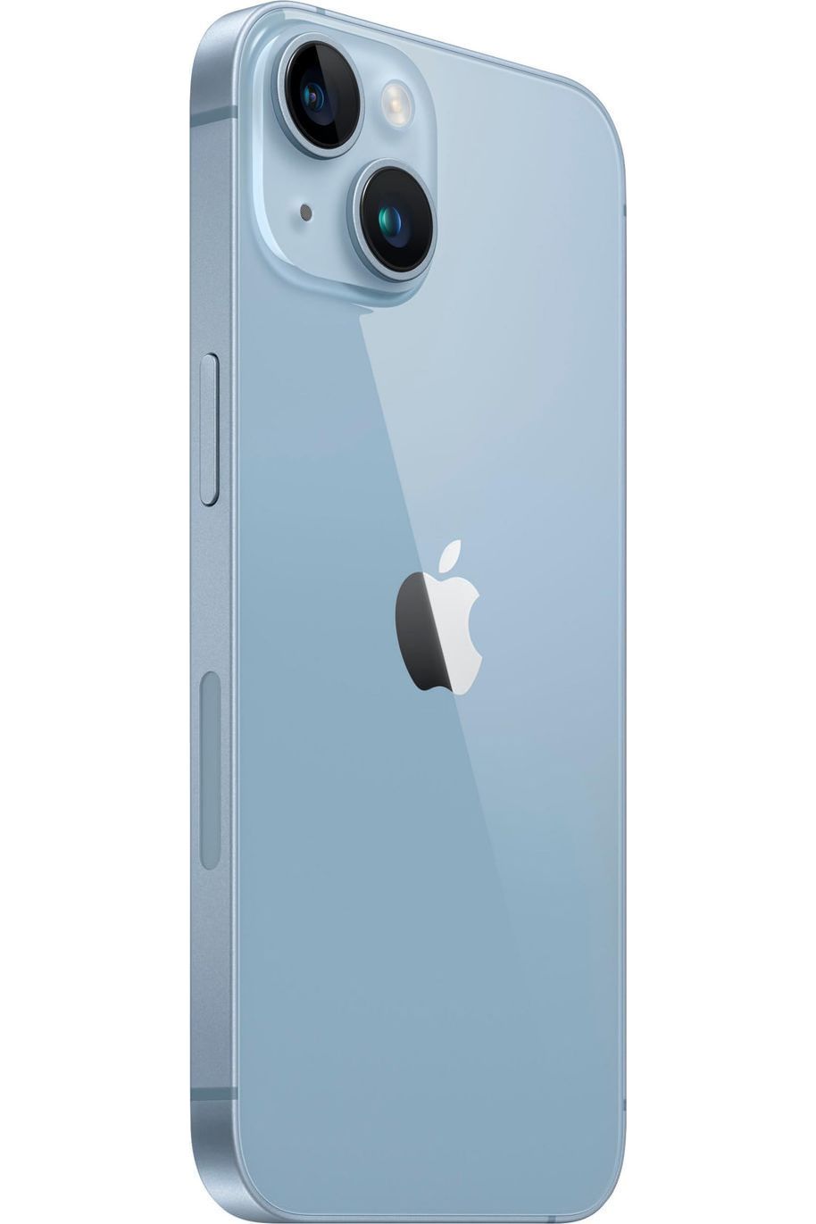 Apple iPhone 14, 128GB, Blue - Unlocked