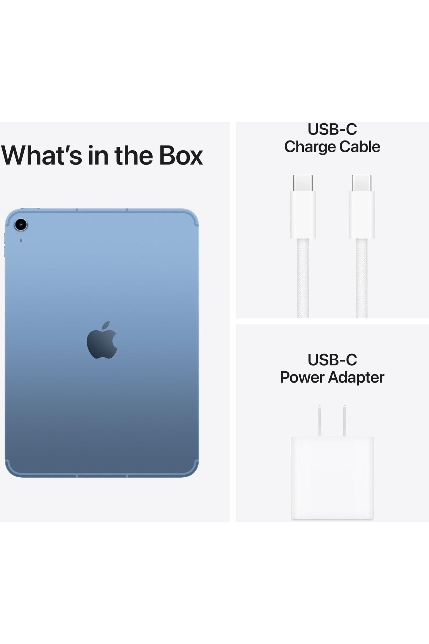Apple iPad 11-inch: A16 chip, 11-inch Model, Liquid Retina Display, 128GB