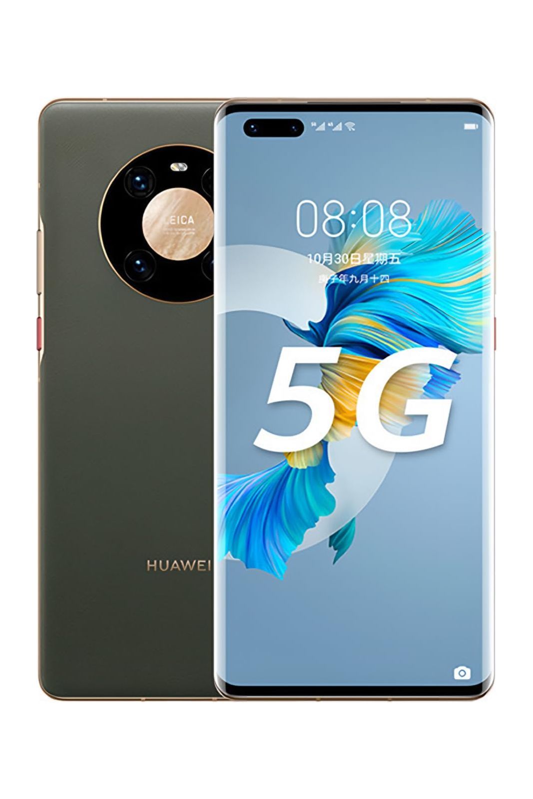 HUAWEI Mate 40 Pro