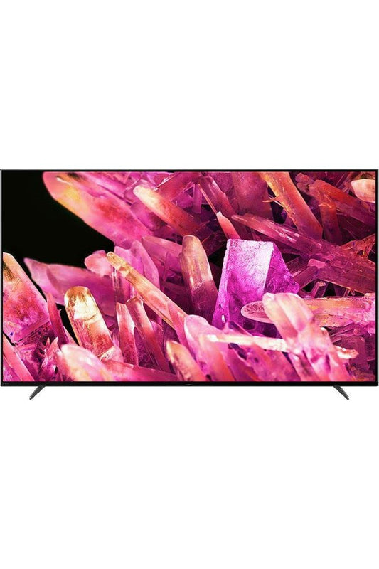 Sony 85 Inch 4K Ultra HD TV X90K