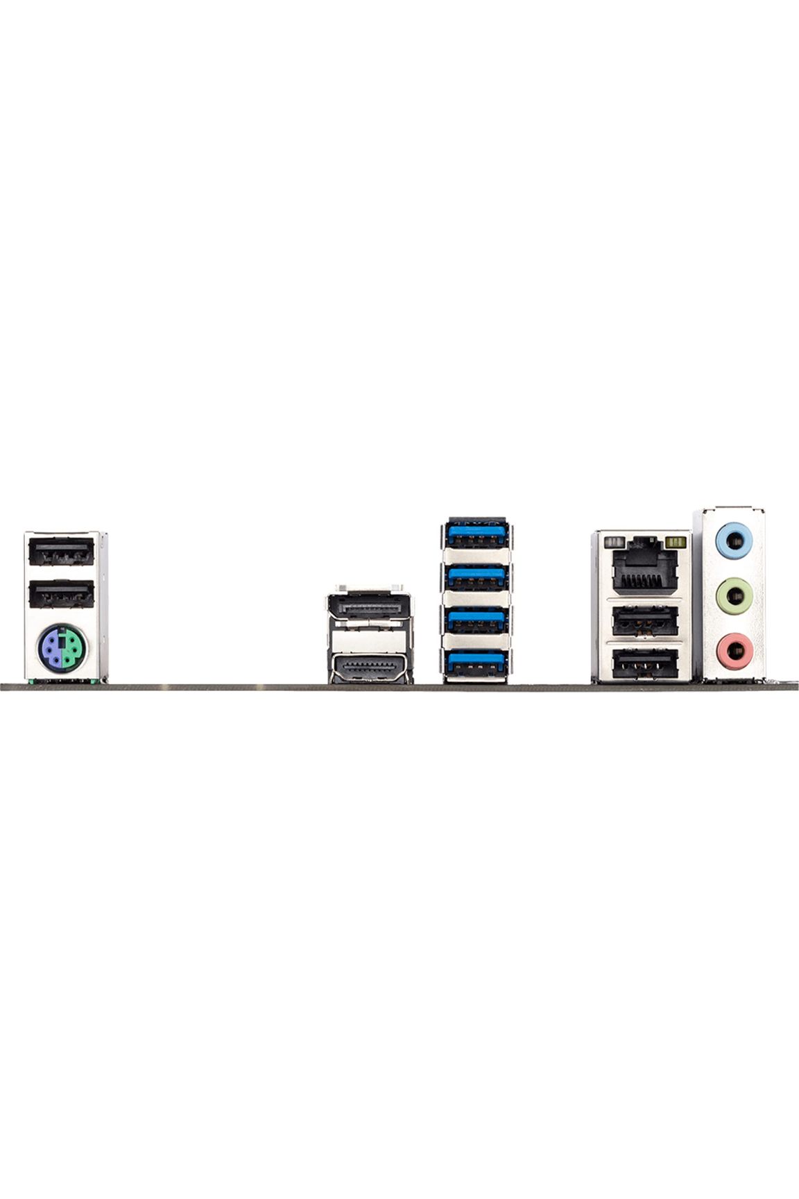 GIGABYTE B550M K Motherboard