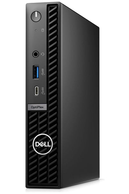 Dell OptiPlex 7020 MFF Mini Desktop, 7000 Micro Business Computer, 14th Gen Intel 14-Core i5-14500T (Beat i7-13700T), 16GB DDR5 RAM, 512GB PCIe SSD