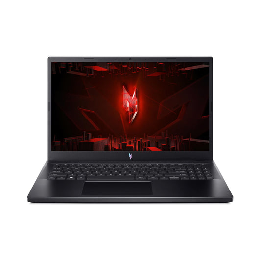 acer Nitro V Gaming Laptop 15.6-inch 16GB RAM 512GB SSD Intel Core i5-13420H 2.10GHz RTX 3050 Graphics 144Hz FHD Display (Renewed)