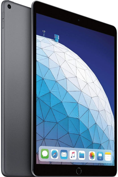 Apple iPad Air (10.5-inch, Wi-Fi, 64GB) Space Gray