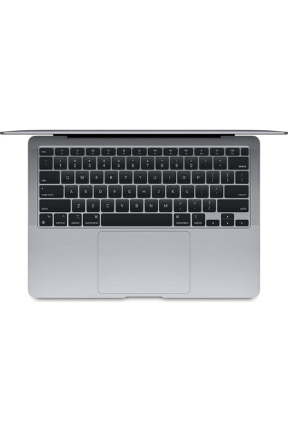 Apple MacBook Air 13.3-inch (Apple M1 Chip, 8GB RAM, 256GB SSD Storage) - Space Gray
