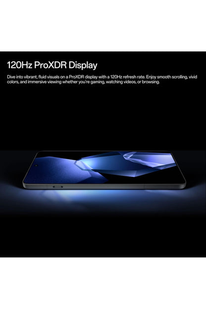 OnePlus 13R, 12GB RAM + 256GB Storage, Unlocked, Astral Trail