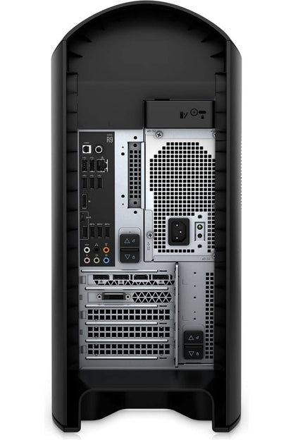 Dell Alienware Aurora R10 Desktop | Ryzen 5-5600 - 1TB HDD Hard Drive - 8GB RAM | 6 cores @ 4.4 GHz