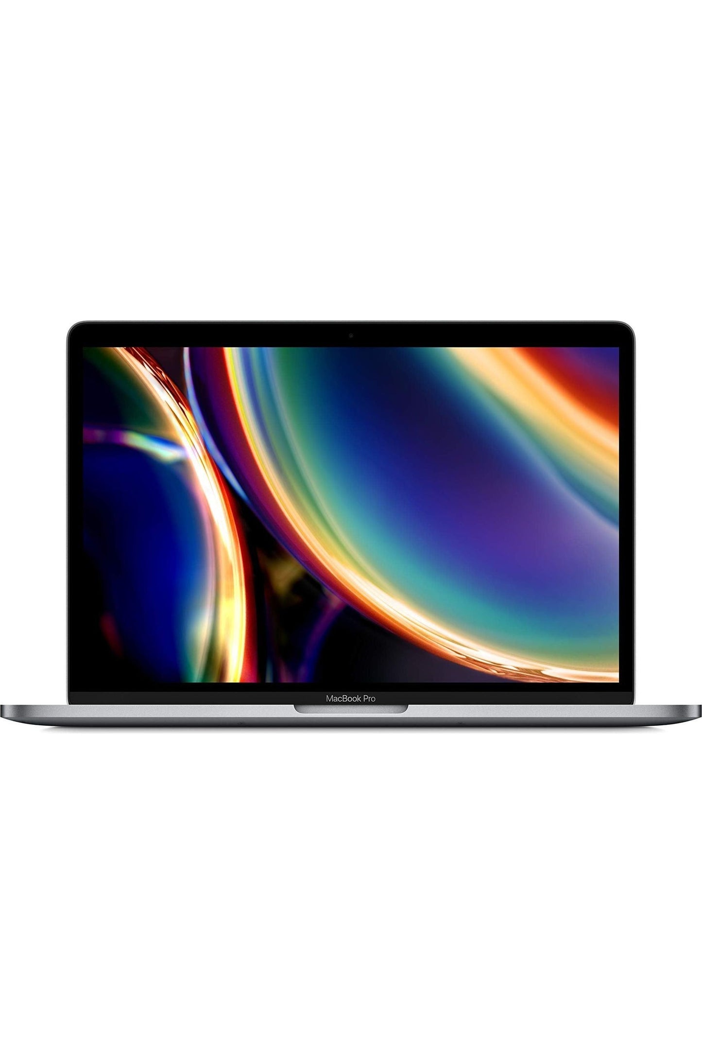 Apple MacBook Pro (13-inch, 8GB RAM, 256GB SSD Storage, Magic Keyboard) - Space Gray