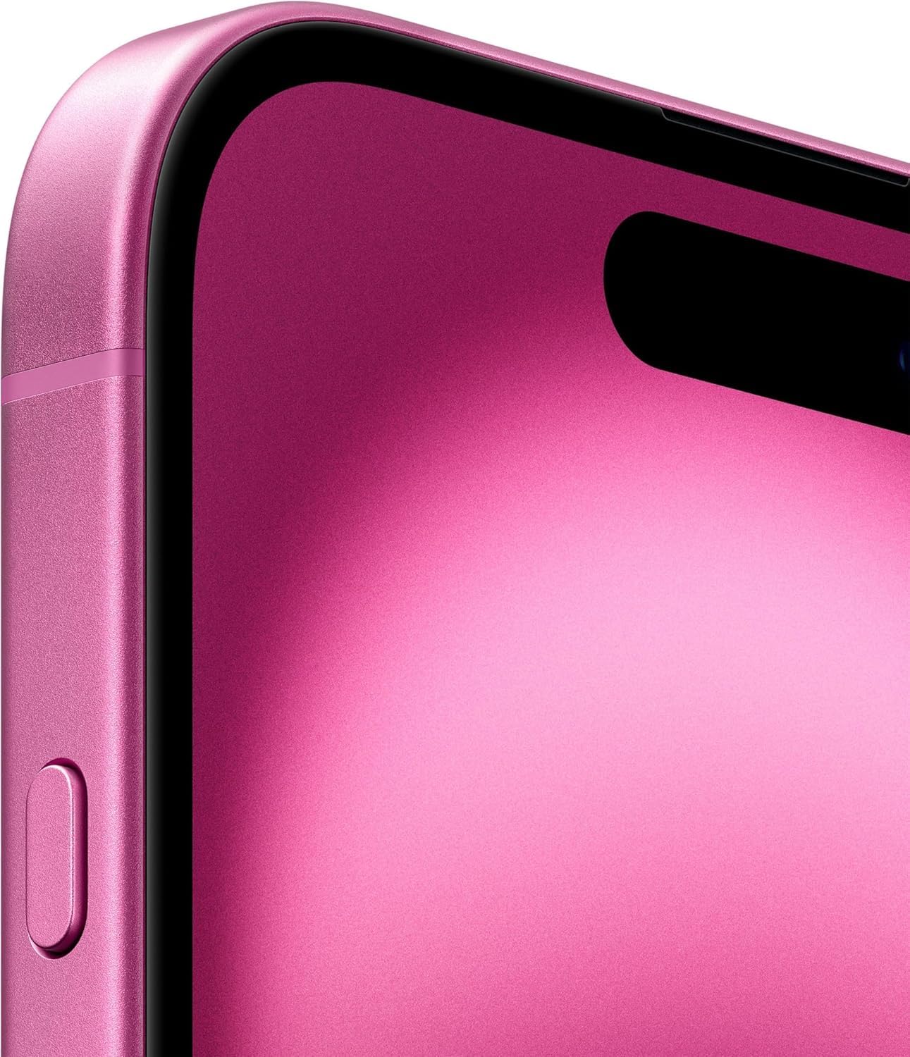 Apple iPhone 16, 512GB, Pink