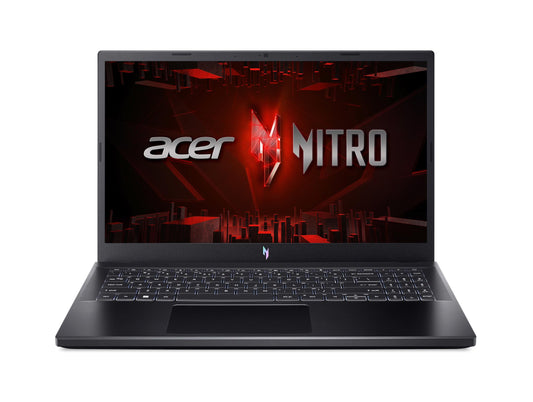Acer Nitro V Gaming Laptop | Intel Core i7-13620H Processor | NVIDIA GeForce RTX 4050 Laptop GPU | 15.6" FHD IPS 144Hz Display | 16GB DDR5 | 512GB Gen 4 SSD