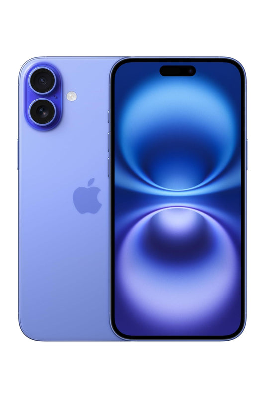 Apple iPhone 16, 256GB, Ultramarine