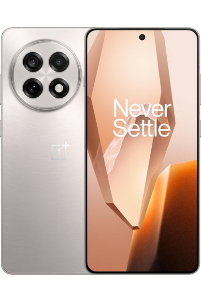 OnePlus 13R, 12GB RAM + 256GB Storage, Unlocked, Astral Trail