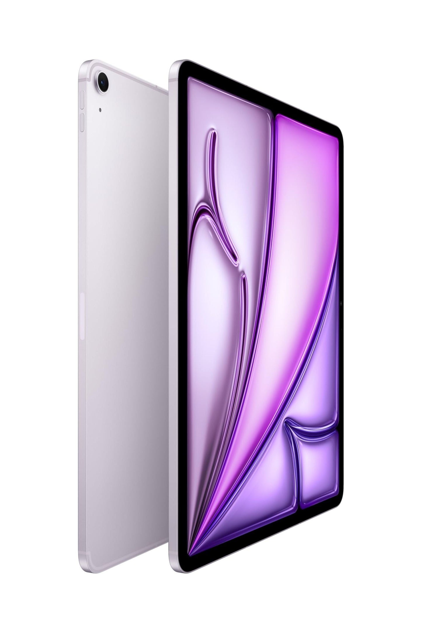 Apple iPad Air 13-inch with M3 chip Built for Apple Intelligence, Liquid Retina Display, 128GB