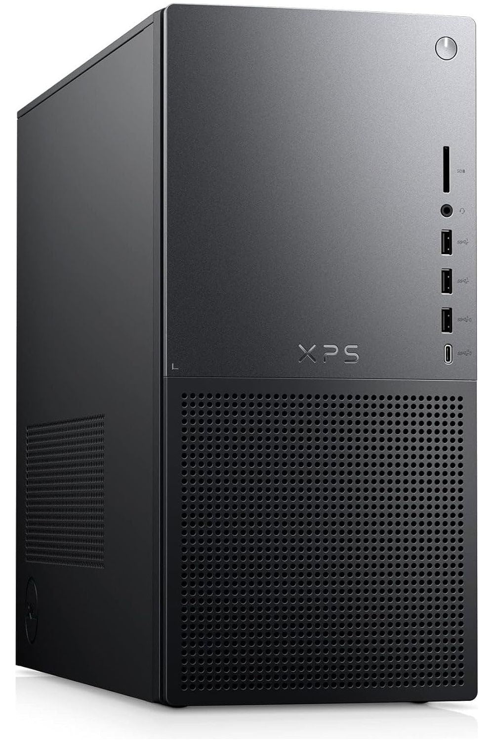 Dell XPS 8960 Desktop Computer Tower - 14th Gen Intel Core i9-14900 24-Core Processor, 64GB DDR5 RAM, 4TB NVMe SSD, NVIDIA GeForce RTX 4060