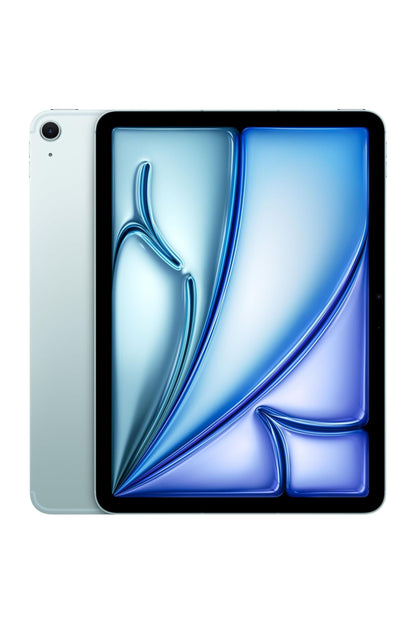 Apple iPad Air 11-inch with M3 chip Built for Apple Intelligence, Liquid Retina Display, 128GB