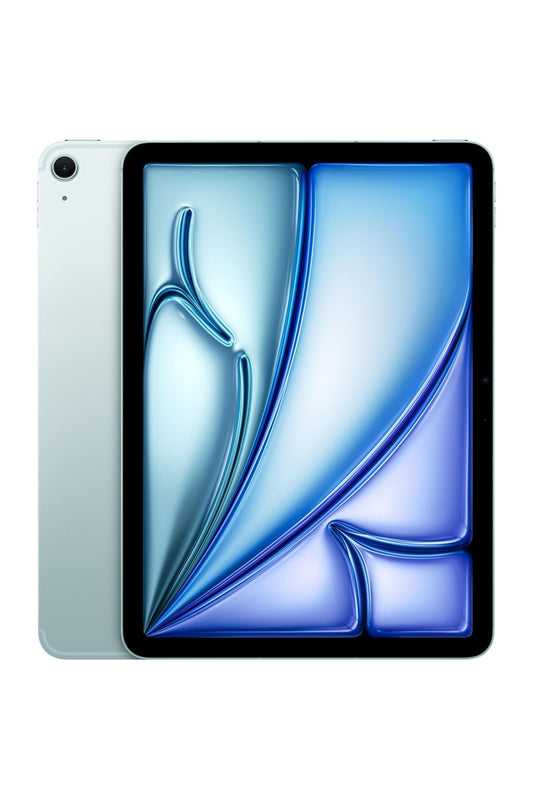 Apple iPad Air 11-inch with M3 chip Built for Apple Intelligence, Liquid Retina Display, 128GB