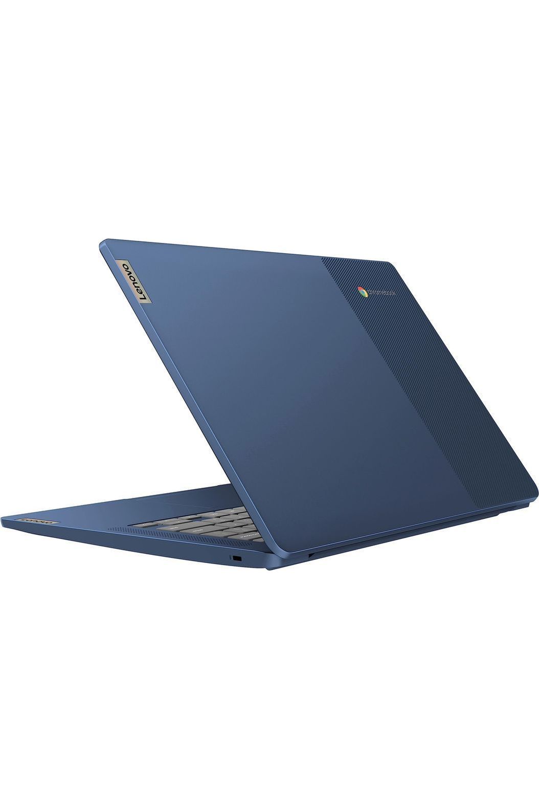 Lenovo Flagship Chromebook, 14'' FHD Touchscreen Slim Thin Light Laptop Computer, 8-Core MediaTek Kompanio 520 Processor, 4GB RAM, 64GB eMMC