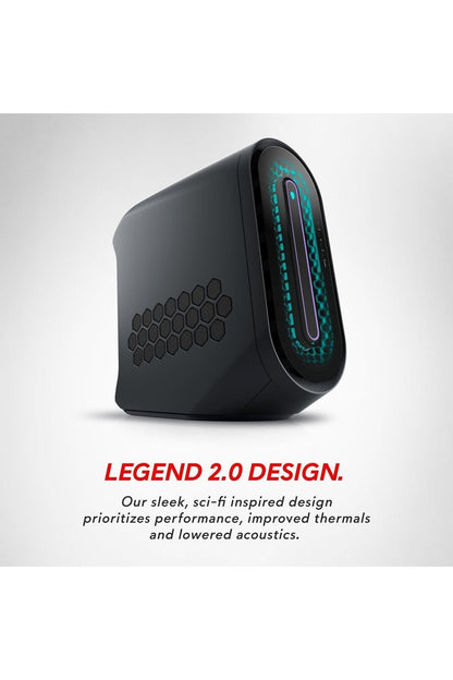 Alienware Aurora R15 Gaming Desktop - Intel Core i9-13900F, 32GB DDR5 RAM, 1TB SSD, NVIDIA RTX 4070 Ti GDDR6X