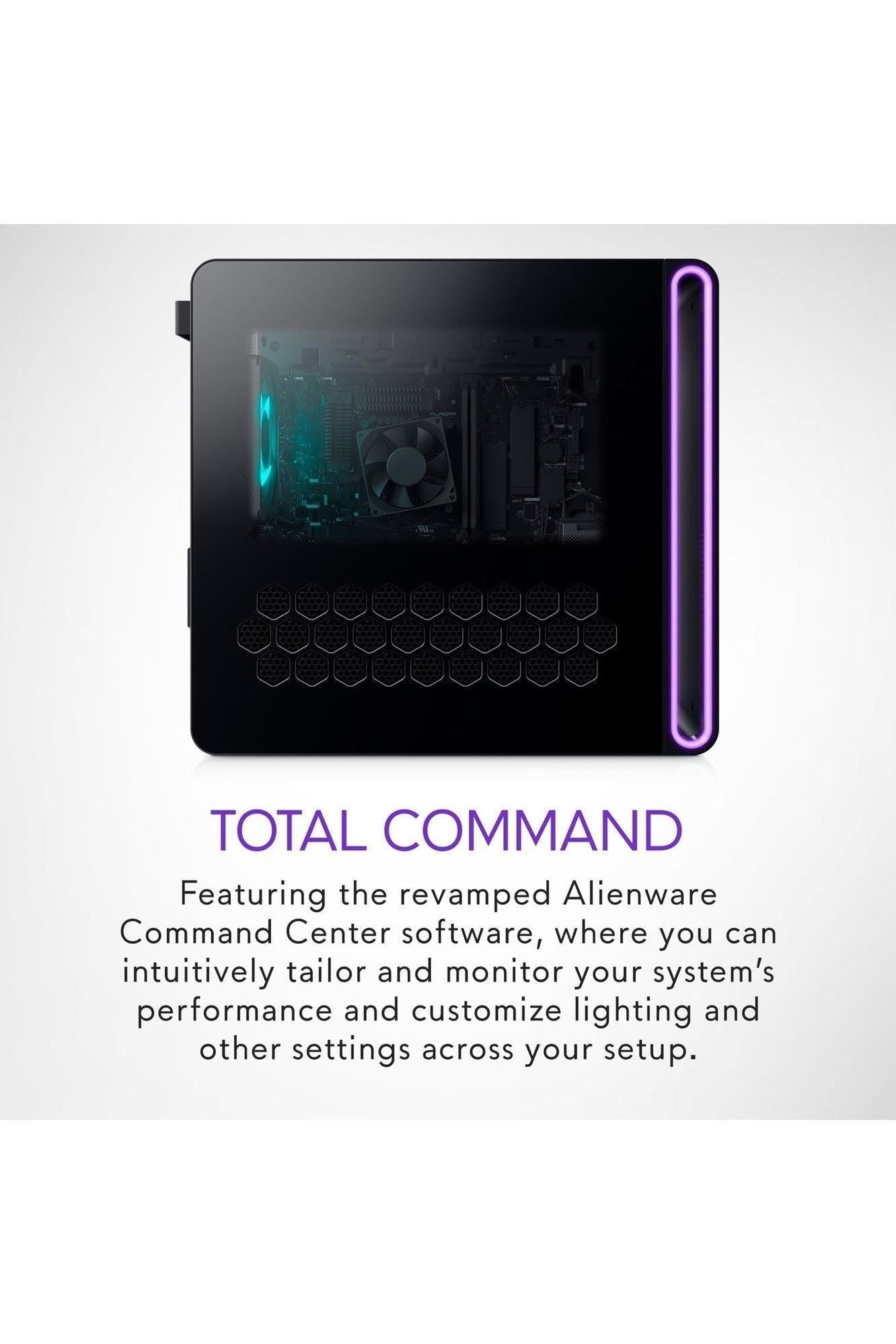 Alienware Aurora R16 Gaming Desktop - Intel Core i7 14700F, 32GB DDR5 RAM, 1TB SSD