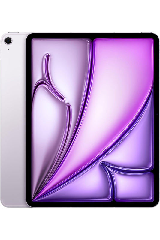 Apple iPad Air 13-inch with M3 chip Built for Apple Intelligence, Liquid Retina Display, 128GB