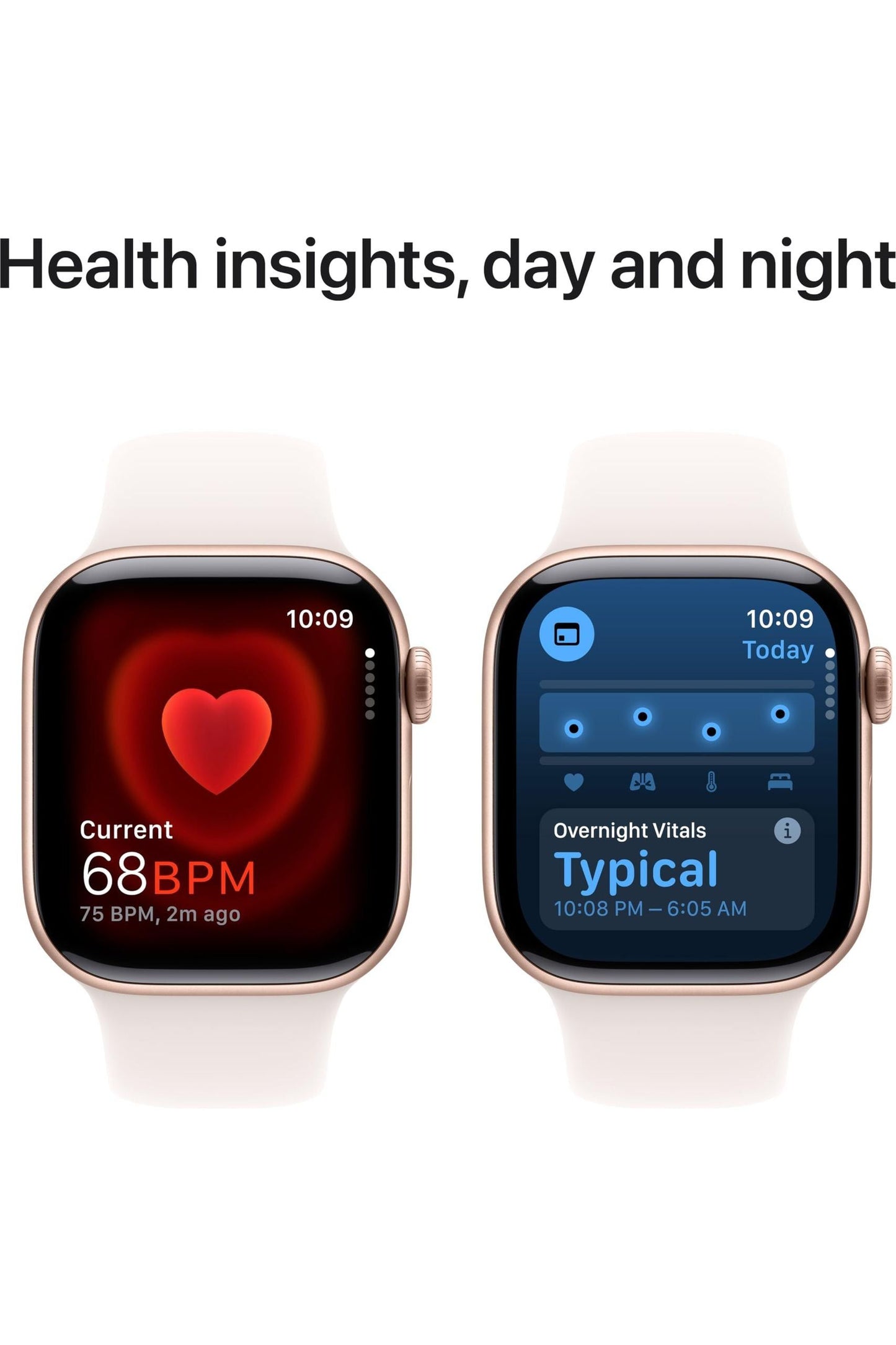 Apple Watch Series 10 [GPS 42mm case]