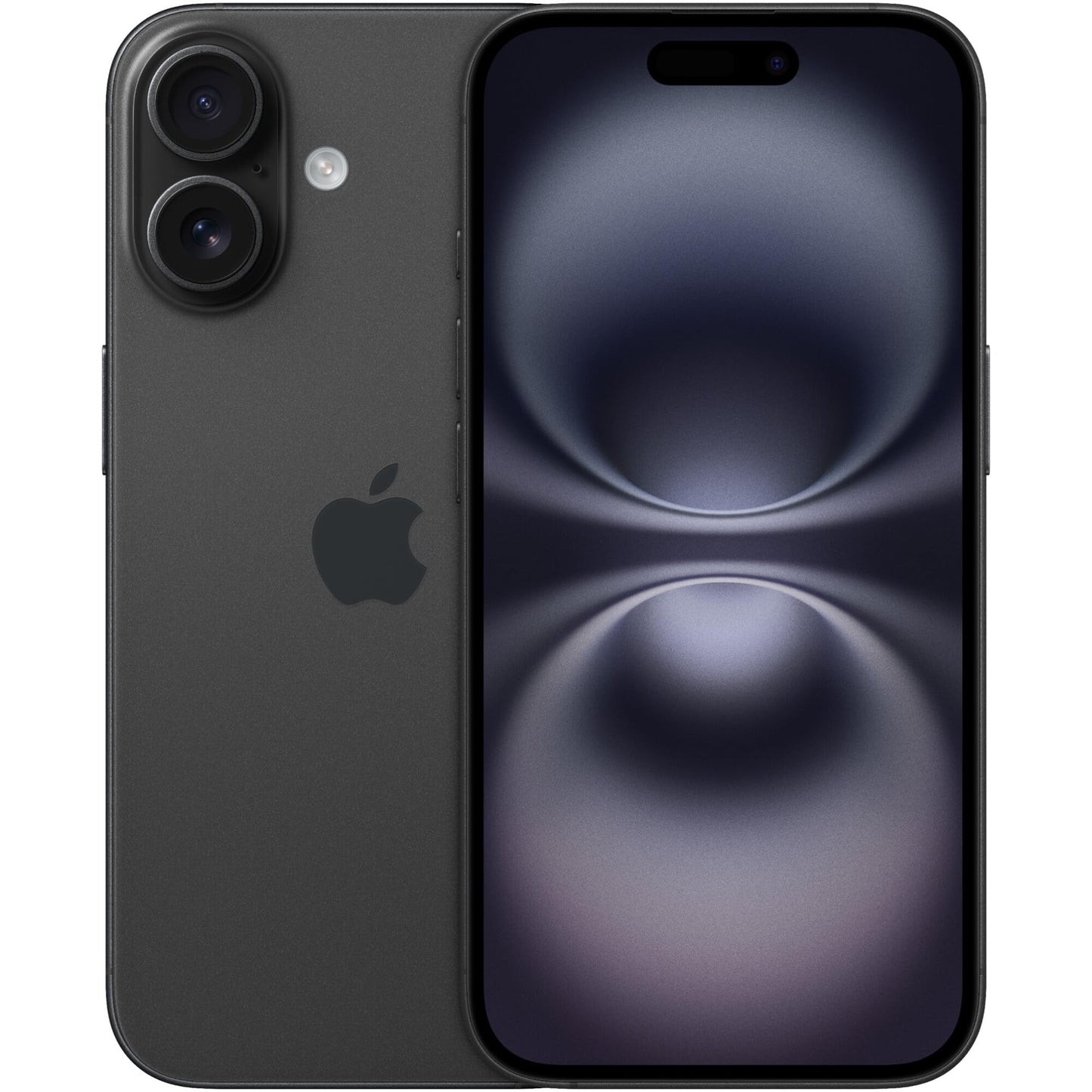 Apple iPhone 16, 128GB, Black