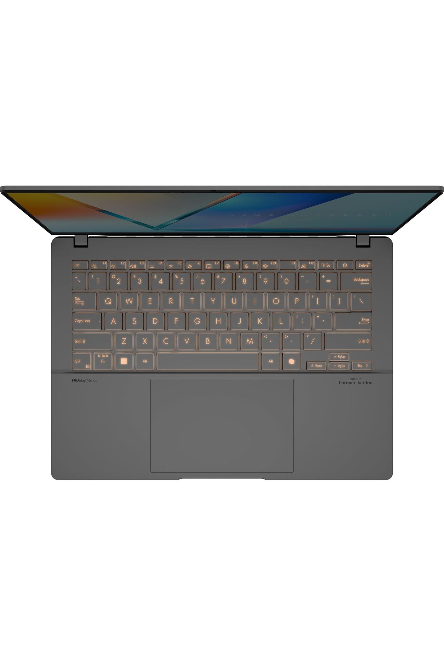 ASUS Vivobook S 14 OLED Slim Laptop, AMD Ryzen AI 9 365(10 Cores), 24GB, 1TB SSD