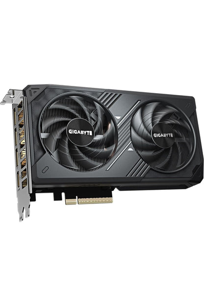 GIGABYTE GeForce RTX 5060 WINDFORCE 8G Graphics Card