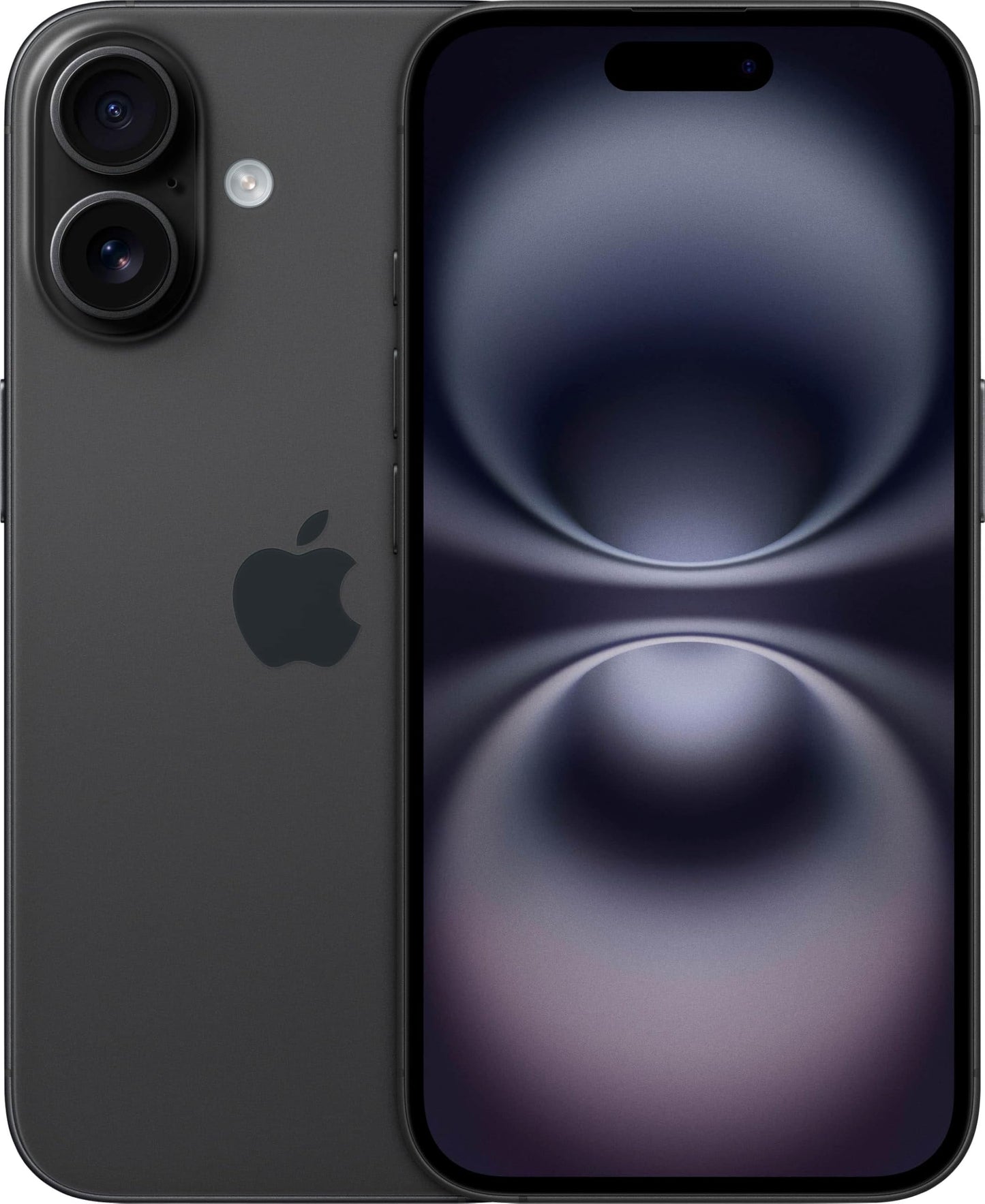Apple iPhone 16, 256GB, Black