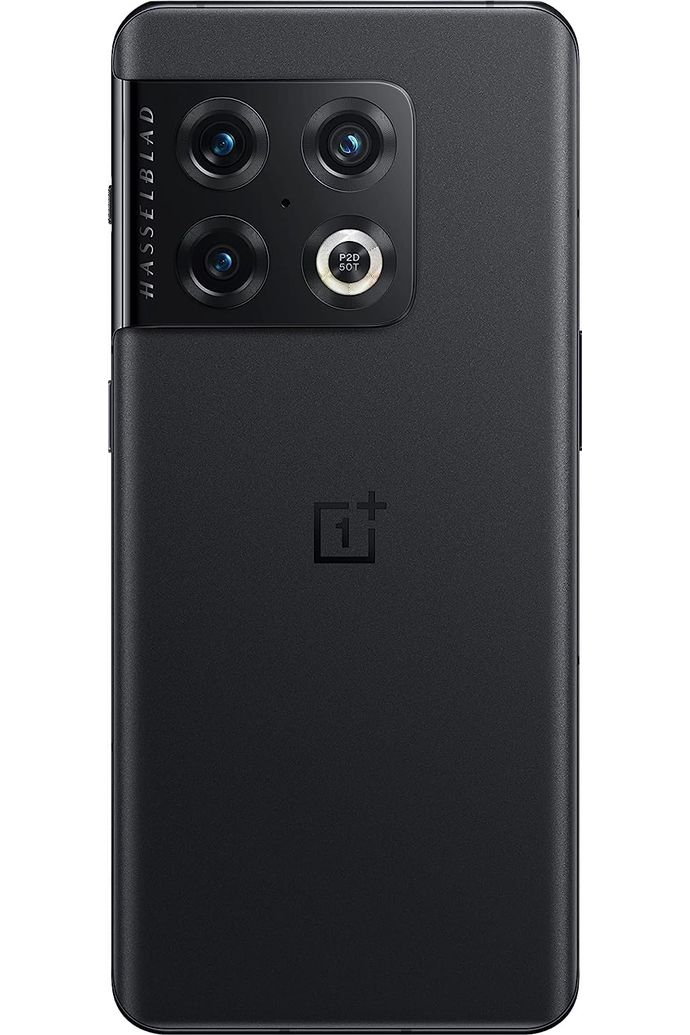 ONEPLUS OnePlus 10 Pro | 5G Android Smartphone | 8GB+128GB | Unlocked | Volcanic Black