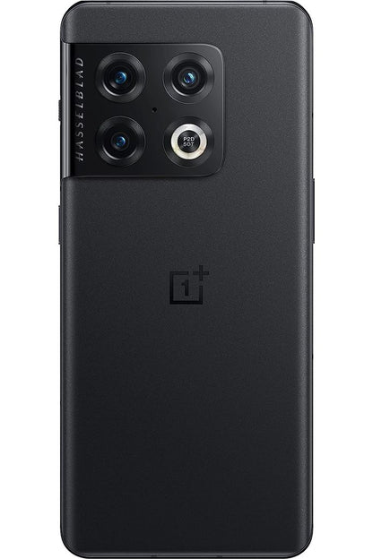 ONEPLUS OnePlus 10 Pro | 5G Android Smartphone | 8GB+128GB | Unlocked | Volcanic Black