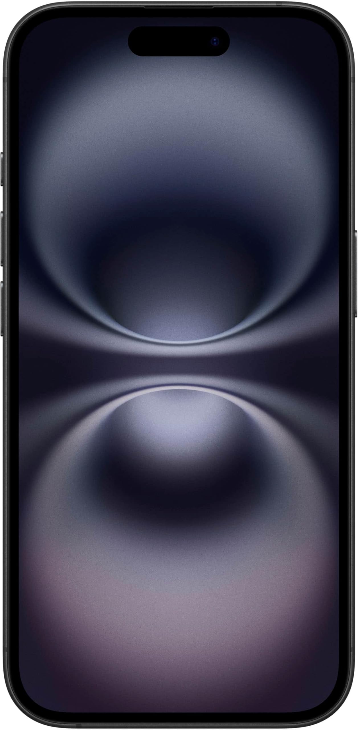 Apple iPhone 16, 256GB, Black