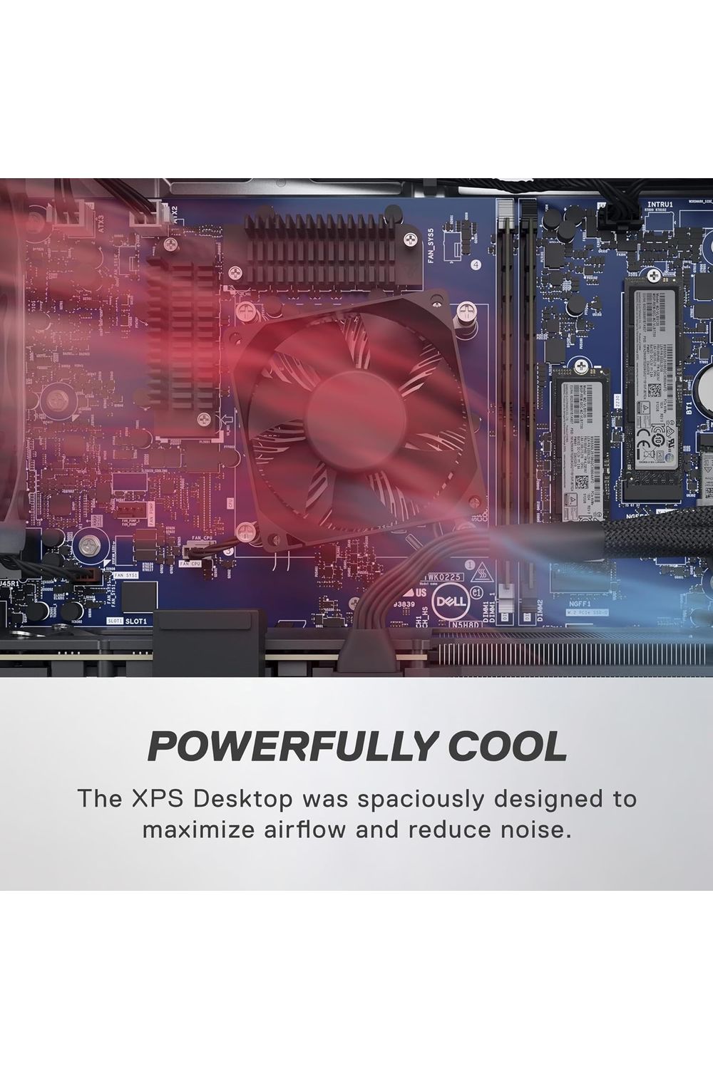 Dell XPS 8960 Desktop Computer Tower - 14th Gen Intel Core i9-14900 24-Core Processor, 64GB DDR5 RAM, 4TB NVMe SSD, NVIDIA GeForce RTX 4060
