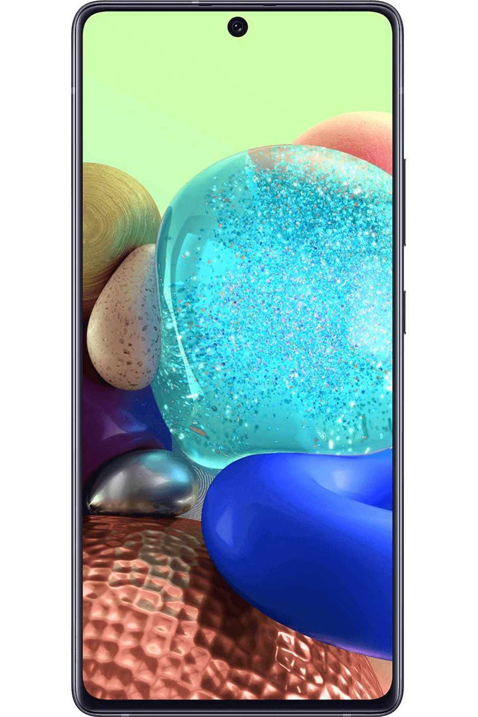 Samsung - Galaxy A71 A716U 5G Fully Unlocked 128GB