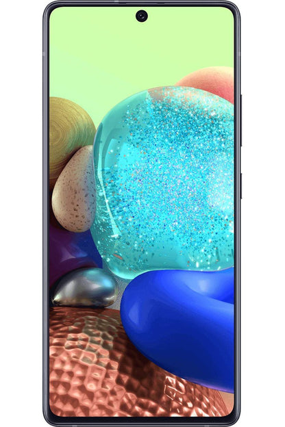 Samsung - Galaxy A71 A716U 5G Fully Unlocked 128GB