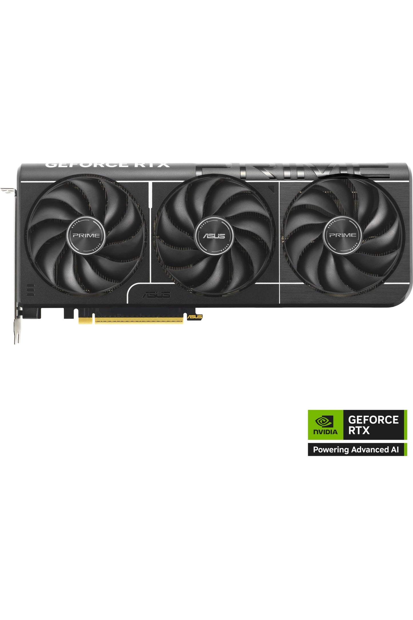 ASUS The SFF-Ready Prime GeForce RTX™ 5070 OC Edition 12GB GDDR7 Graphics Card