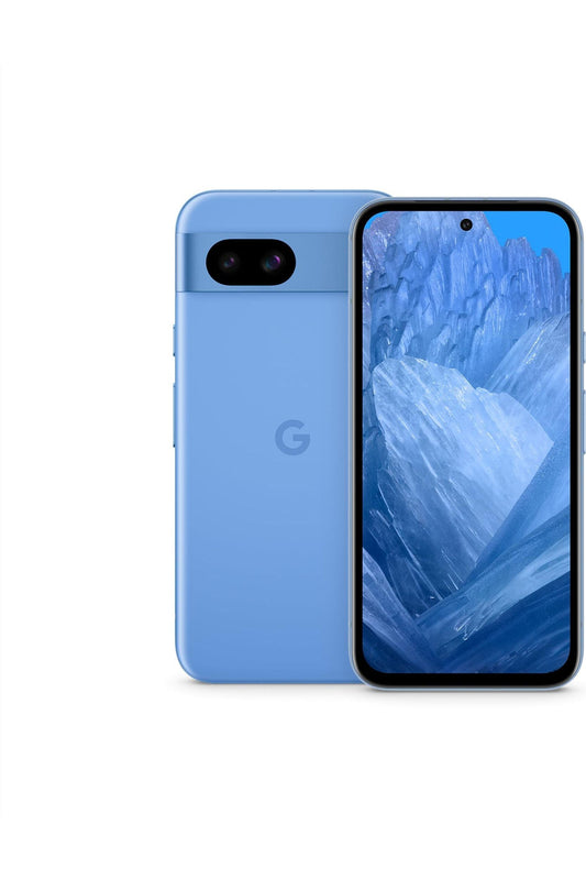 Google Pixel 8a - 128 GB - Unlocked - Bay