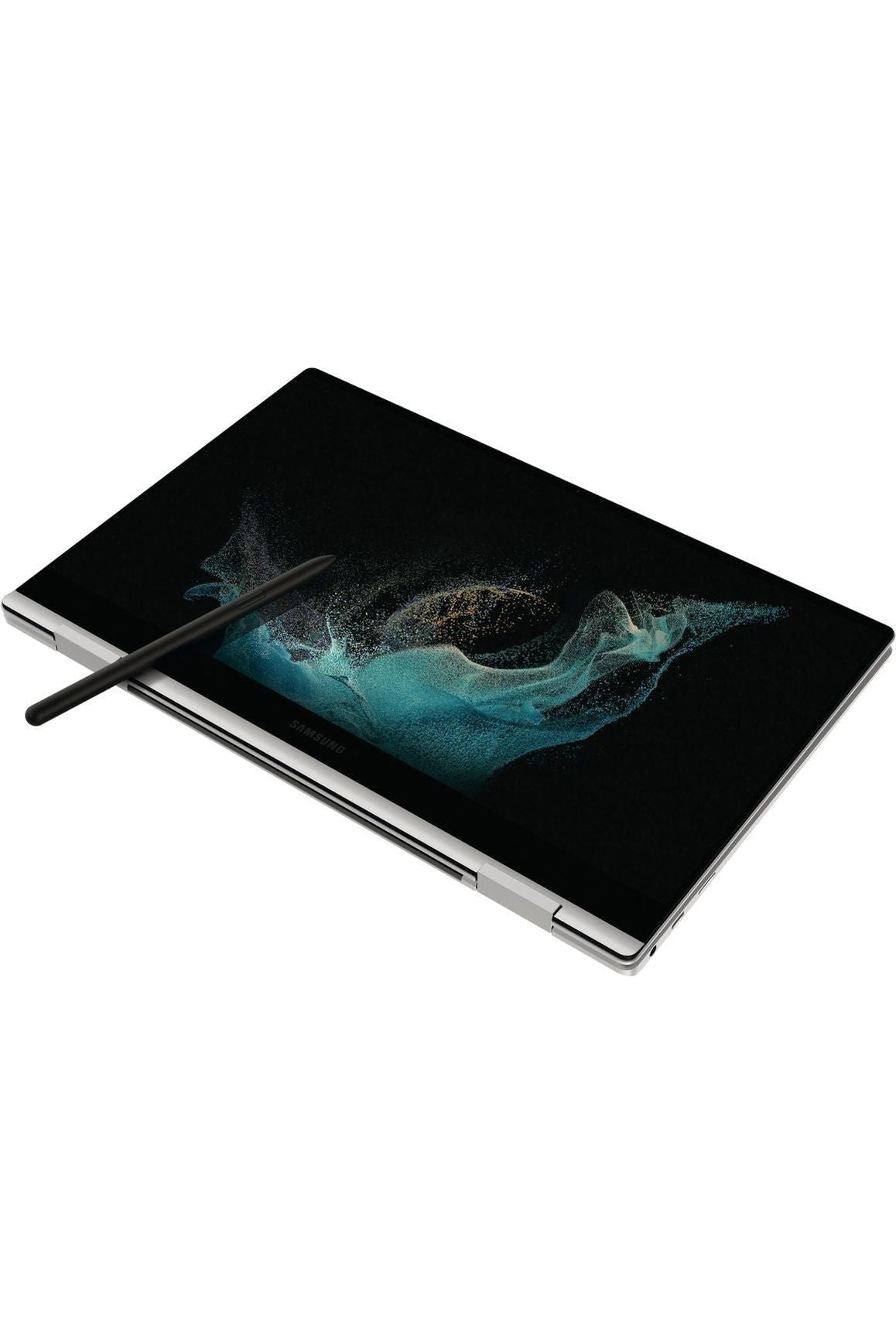 Samsung Galaxy Book2 Pro 360 (13.3" FHD Touchscreen, Intel Core i7, 16GB RAM, 512GB SSD, Active Pen)