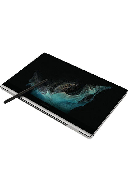 Samsung Galaxy Book2 Pro 360 (13.3" FHD Touchscreen, Intel Core i7, 16GB RAM, 512GB SSD, Active Pen)