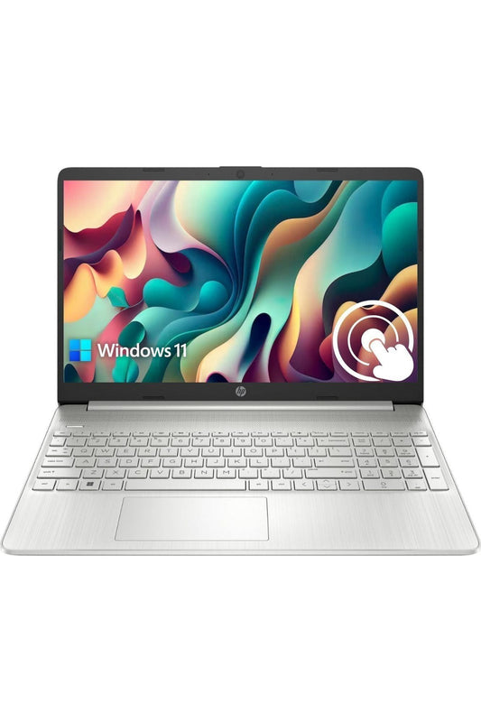 HP Pavilion 15.6" HD Touchscreen Anti-Glare Laptop, 16GB RAM, 1TB SSD Storage, Intel Core Processor up to 4.1GHz
