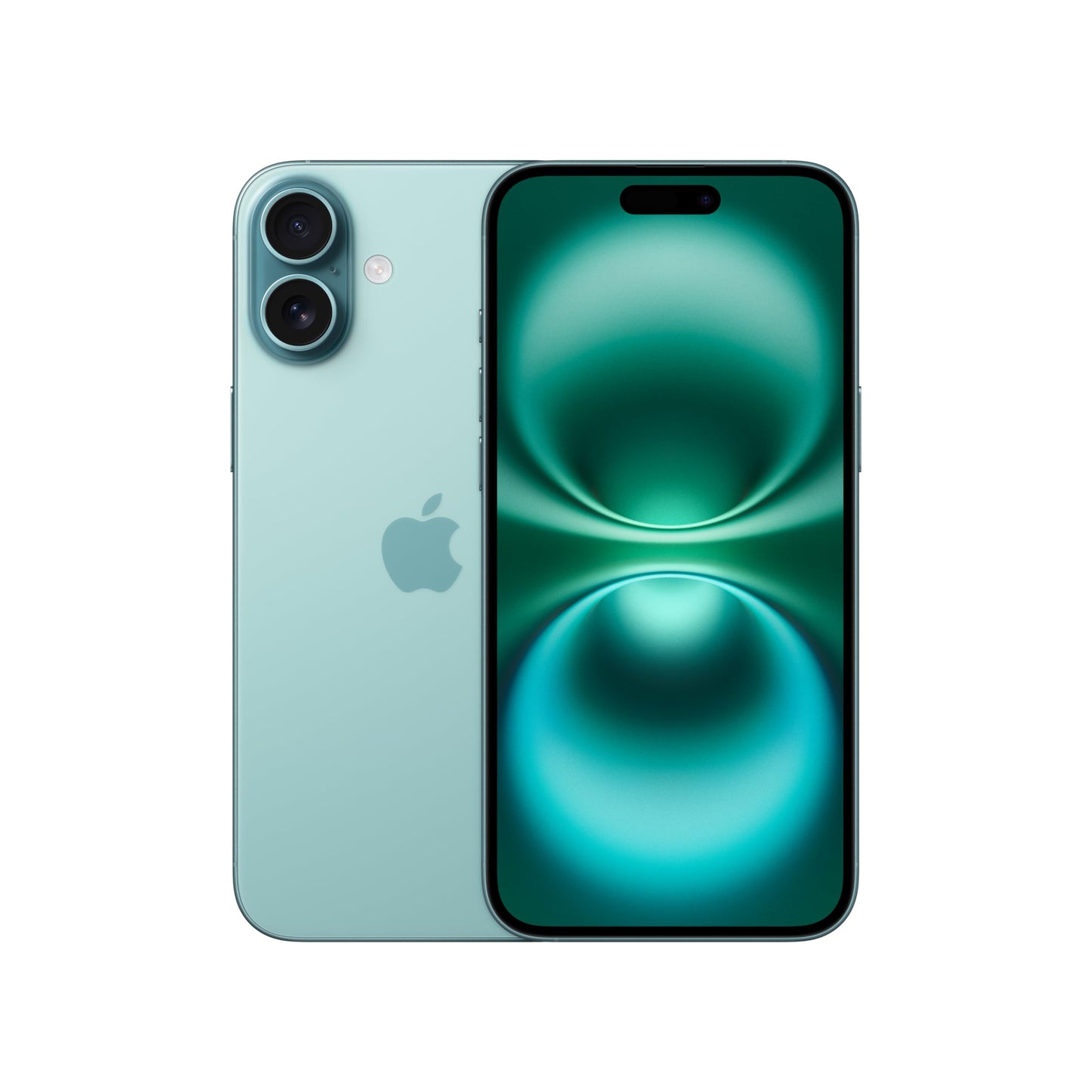 Apple iPhone 16, 256GB, Teal